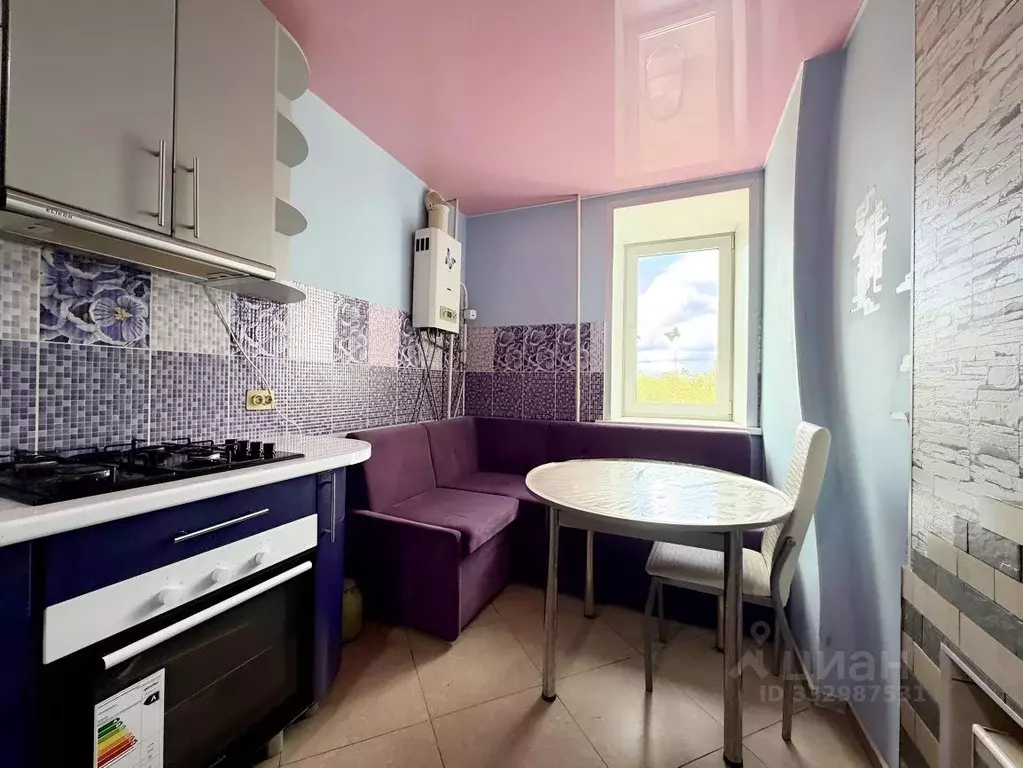 4-к кв. Пермский край, Верещагино ул. Карла Маркса, 66 (81.2 м) - Фото 2