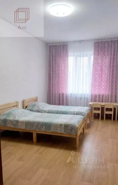 3-к кв. Алтайский край, Барнаул Северный Власихинский проезд, 116 ... - Фото 2