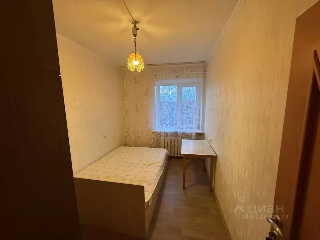 Комната Московская область, Апрелевка Наро-Фоминский городской округ, ... - Фото 2