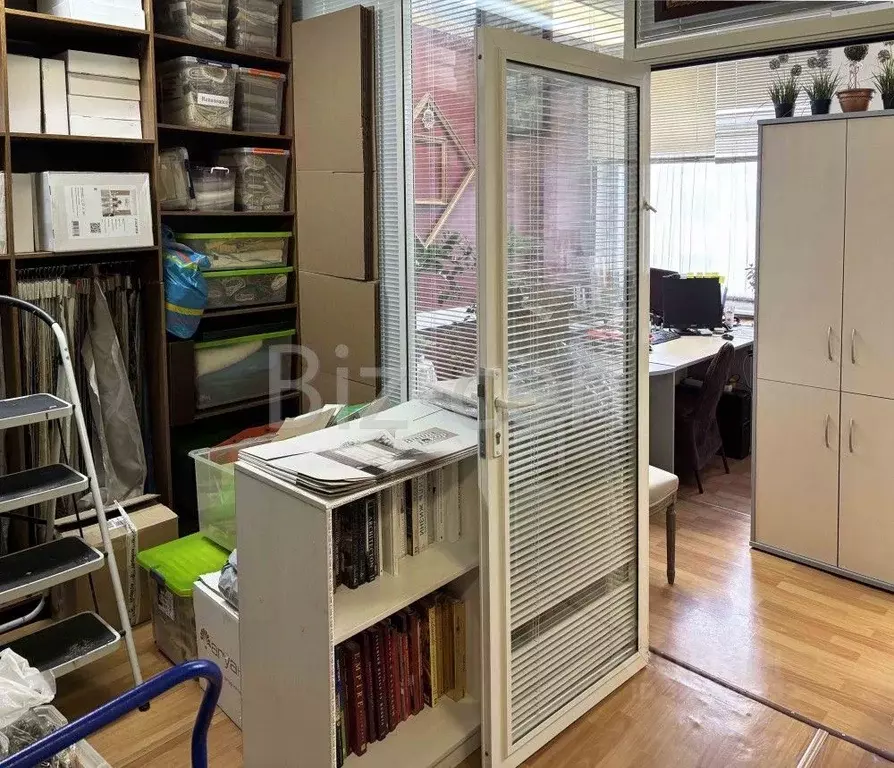 Офис в Москва ул. Щепкина, 28 (56 м) - Фото 2