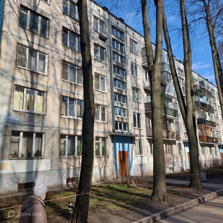Продаётся 1-к квартира, 30 м - Фото 0