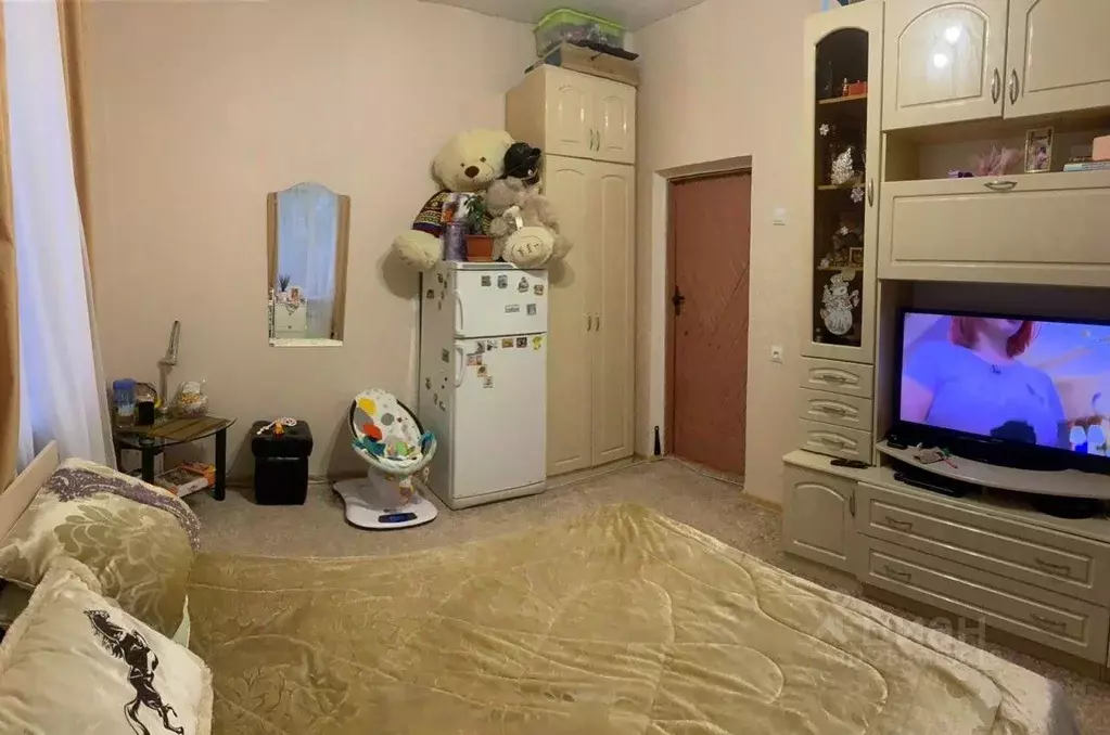 Комната, 62 м - Фото 1