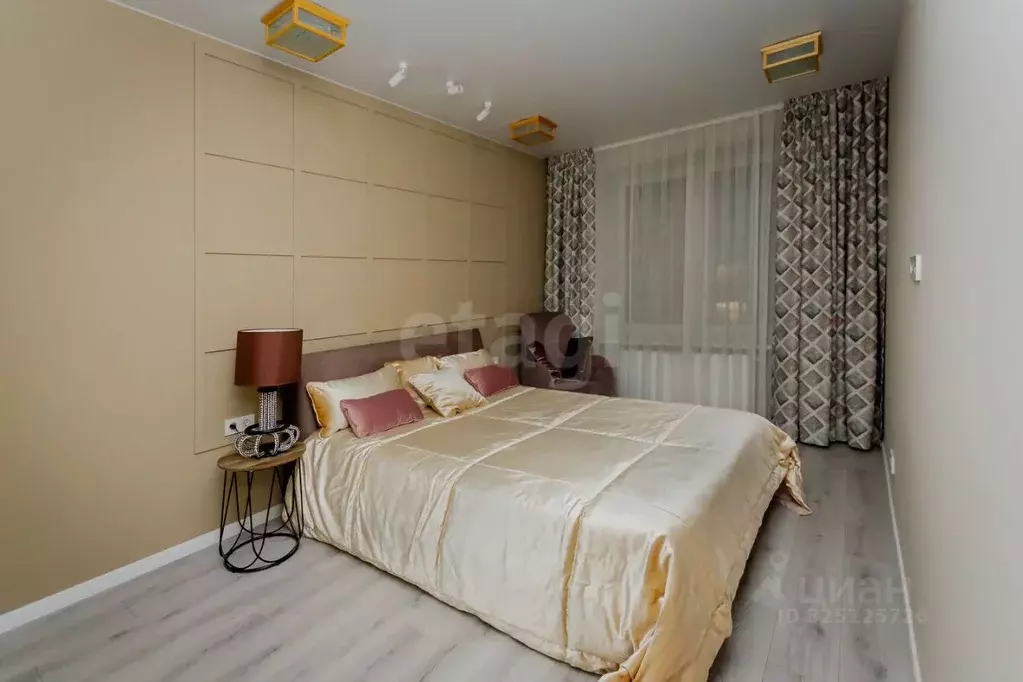 2-к кв. Санкт-Петербург Малая Бухарестская ул., 12 (70.0 м) - Фото 0