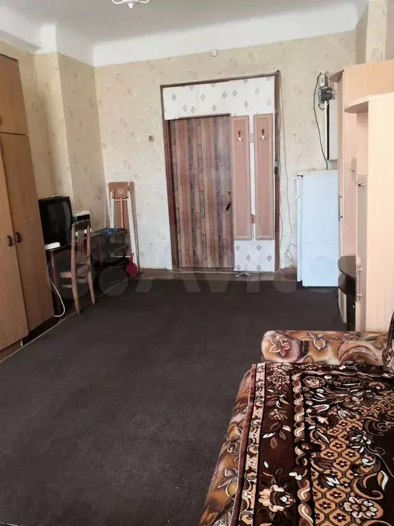 Комната 22 м в 4-к., 4/4 эт. - Фото 0