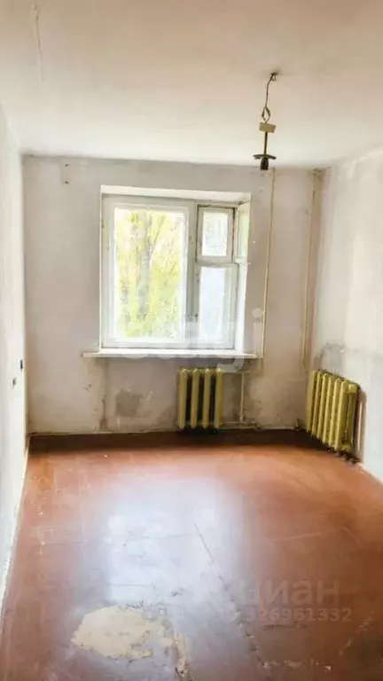 3-к кв. Воронежская область, Воронеж Новосибирская ул., 59 (62.0 м) - Фото 2