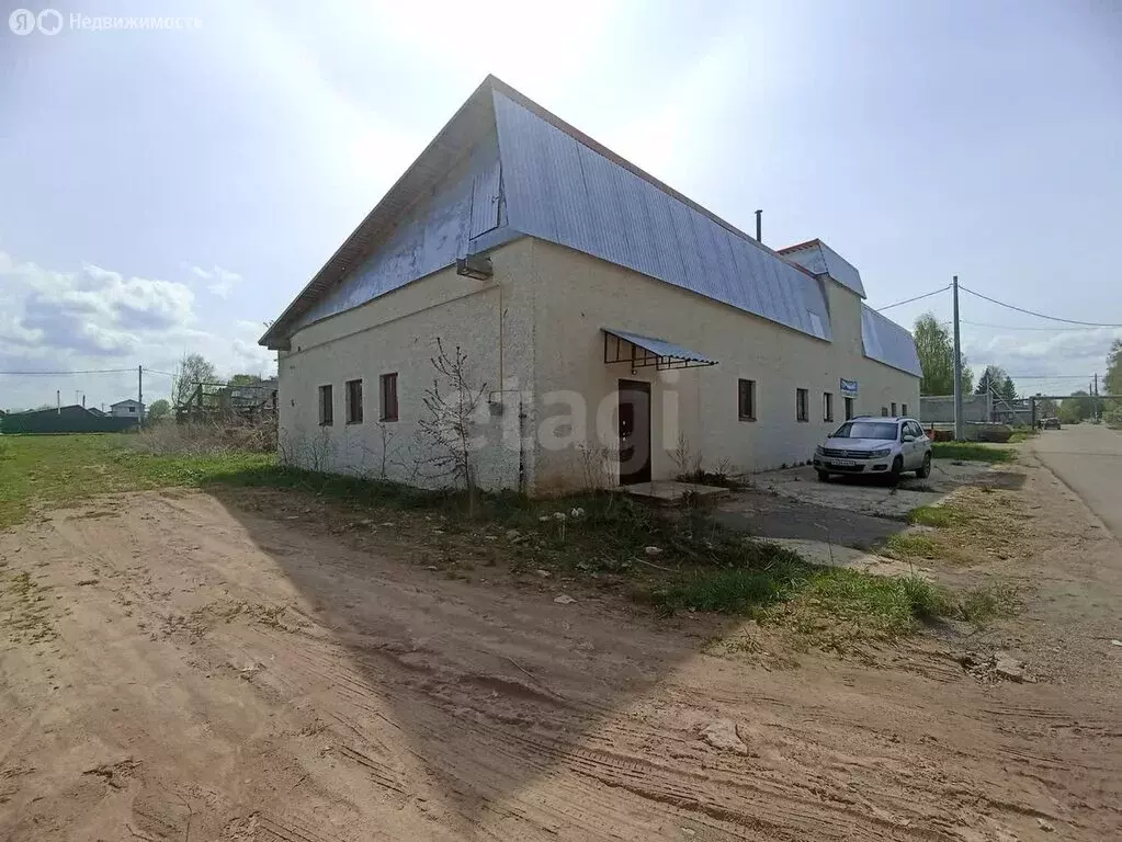 Помещение свободного назначения (228 м) - Фото 1