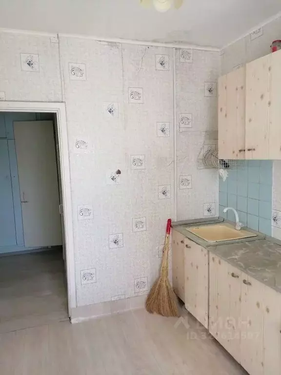 2-к кв. Красноярский край, Красноярск Зеленая Роща мкр, ул. Воронова, ... - Фото 2