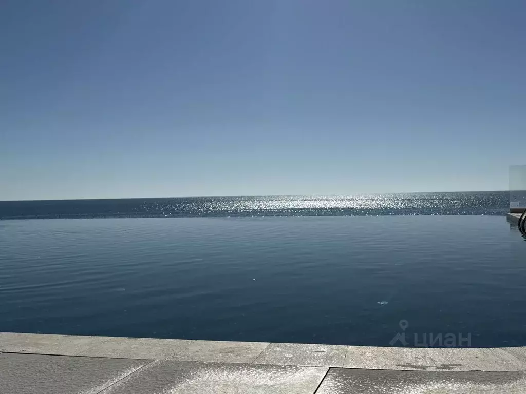 2-к кв. Краснодарский край, Сочи Лучезарная ул., 1А (49.0 м) - Фото 1