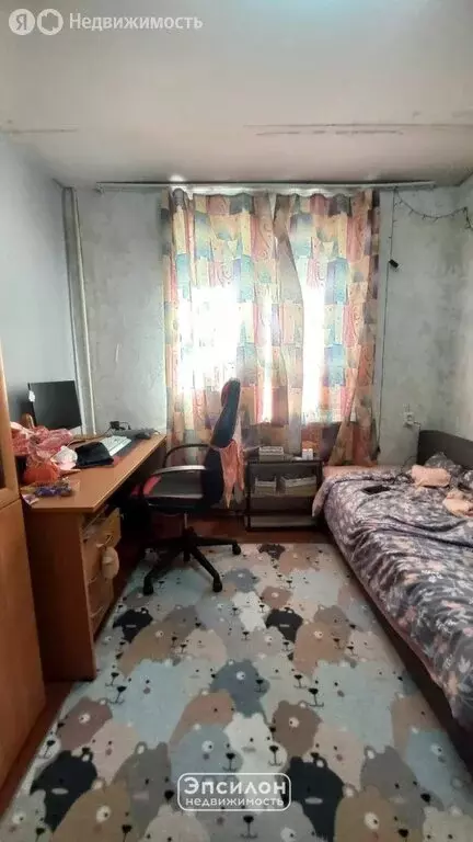 3-комнатная квартира: Курск, проспект Кулакова, 43 (60 м) - Фото 2