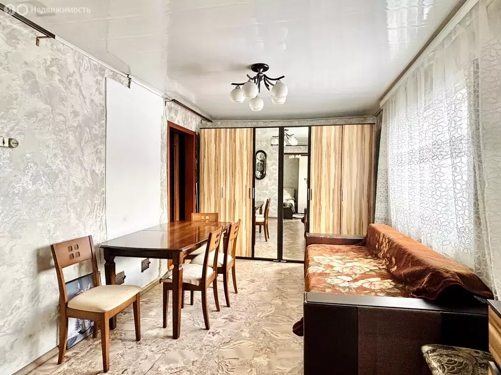 Дом в Прокопьевск, Малая Известковая улица (37.7 м) - Фото 1