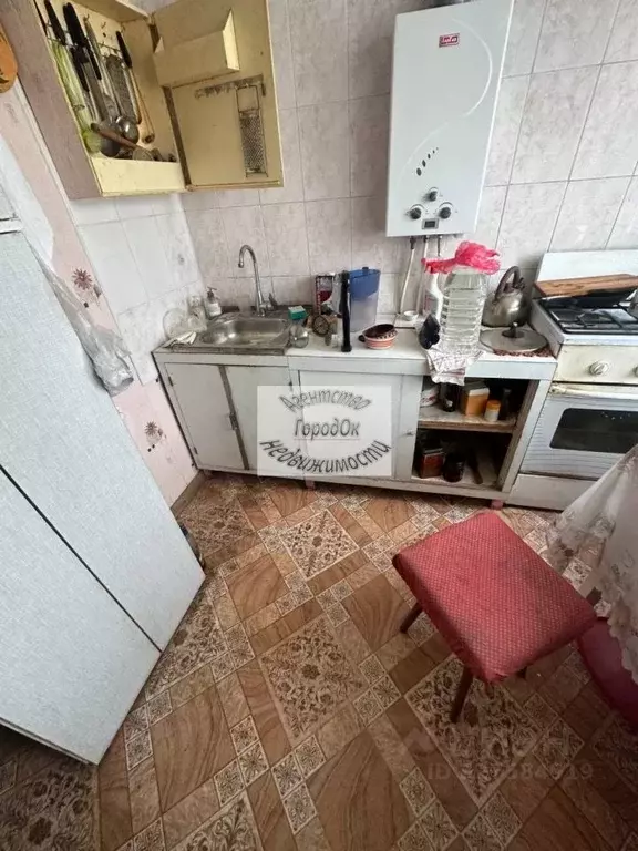 1-к кв. Крым, Саки ул. Ленина, 24 (30.0 м) - Фото 2