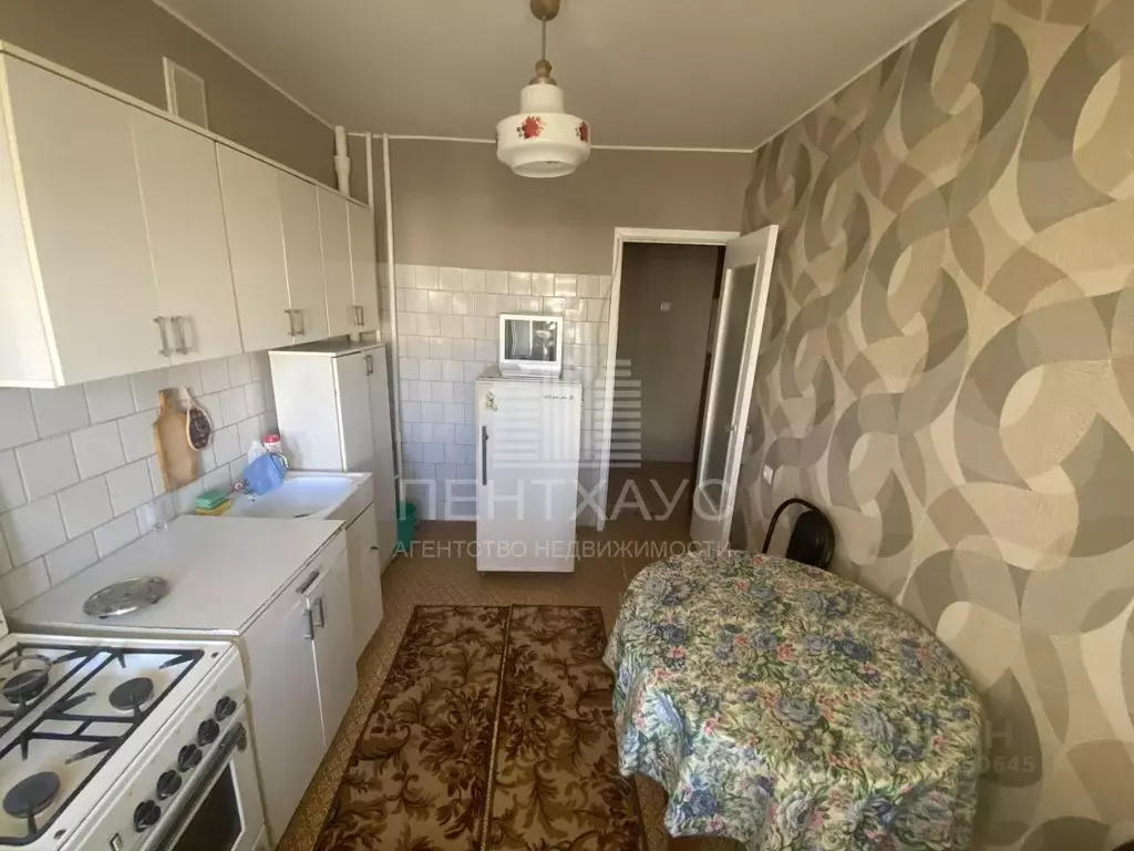 3-к кв. Владимирская область, Владимир просп. Ленина, 37 (60.0 м) - Фото 2