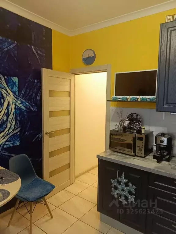 2-к кв. Москва Дмитровское ш., 70 (53.6 м) - Фото 2