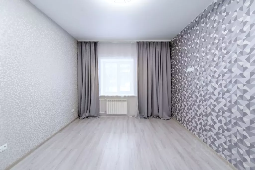 2-к кв. Томская область, Томск ул. Студгородок, 5А (44.2 м) - Фото 1