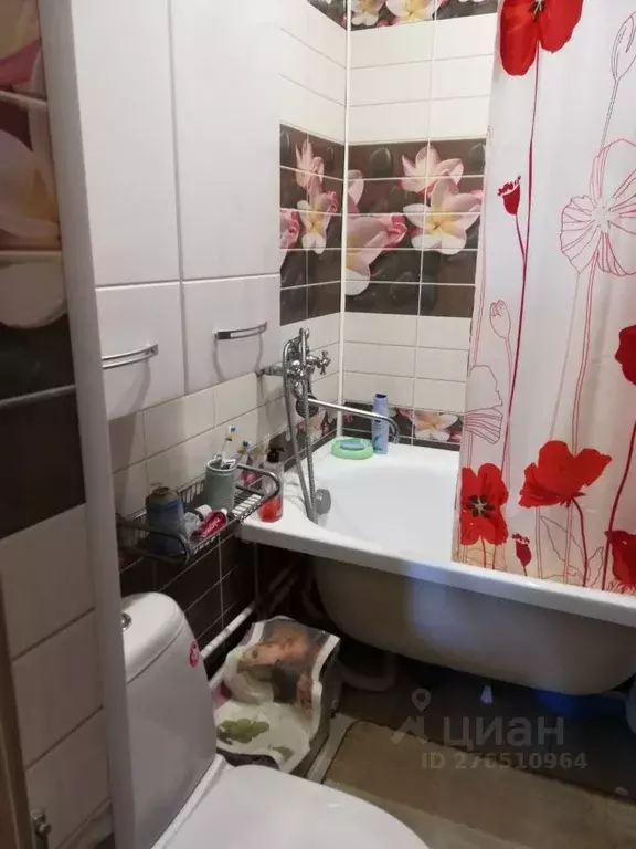 1-к кв. Тверская область, Конаково ул. Васильковского, 31 (37.0 м) - Фото 1