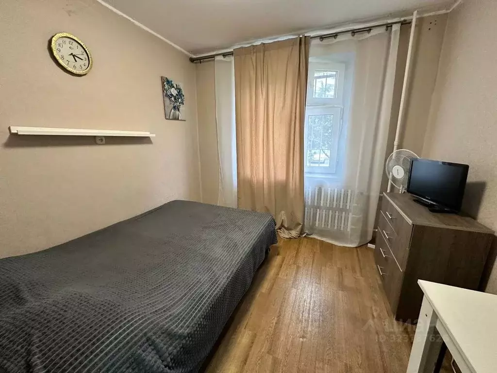 Студия Татарстан, Казань Чистопольская ул., 27 (18.0 м) - Фото 2