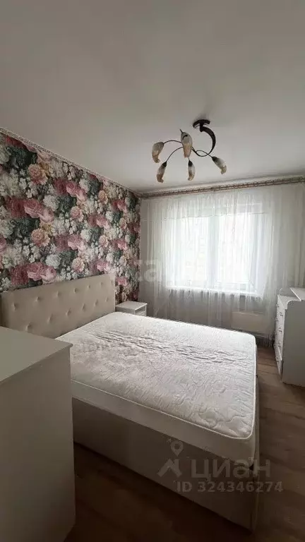 1-к кв. Пермский край, Пермь Красноводская ул., 18 (42.0 м) - Фото 1
