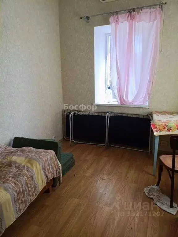 1-к кв. Крым, Феодосия пер. Мичурина, 2 (26.0 м) - Фото 1