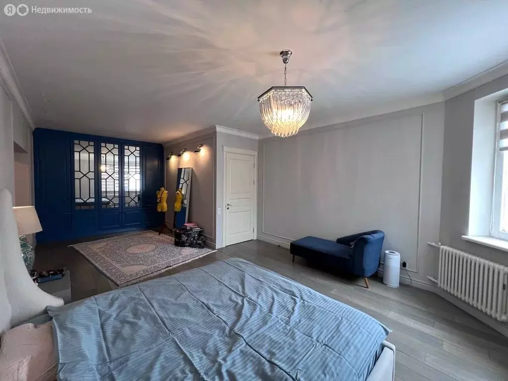 5-комнатная квартира: Москва, улица Удальцова, 85к1 (167 м) - Фото 2