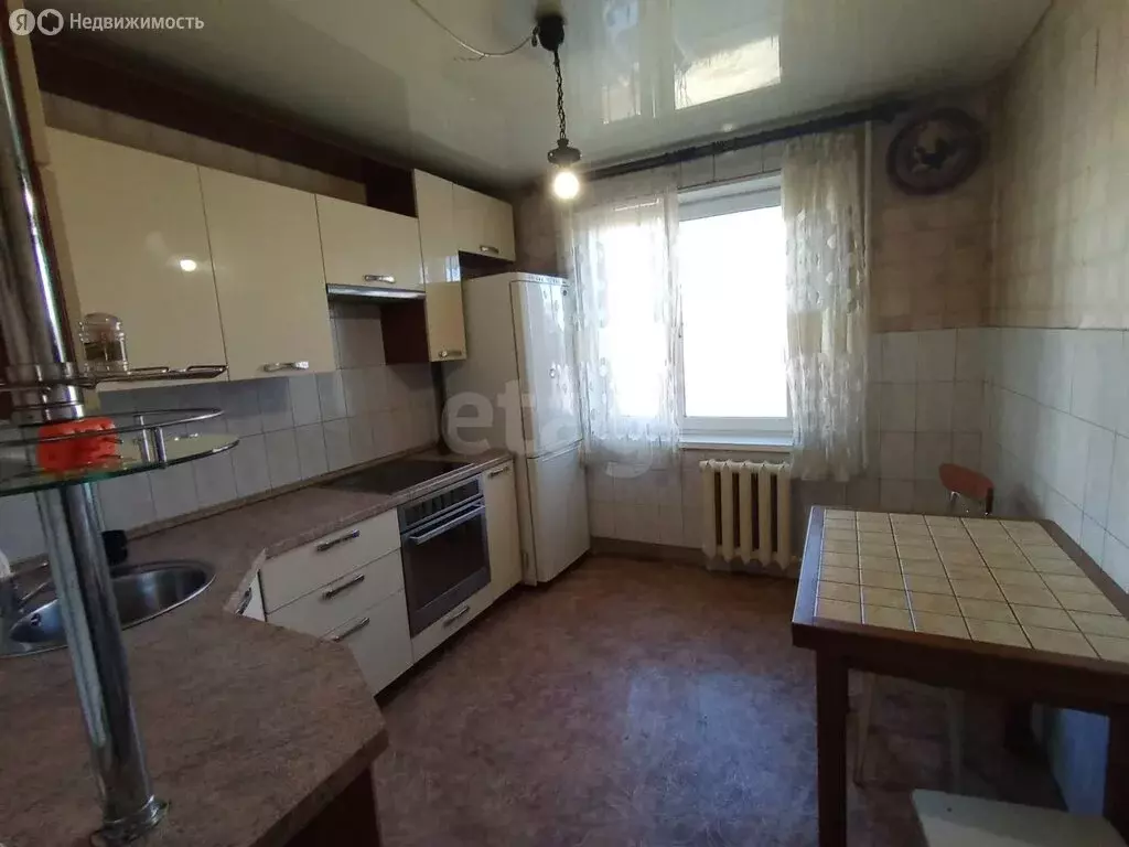 1-комнатная квартира: Чита, улица Красной Звезды, 24 (40.5 м) - Фото 1