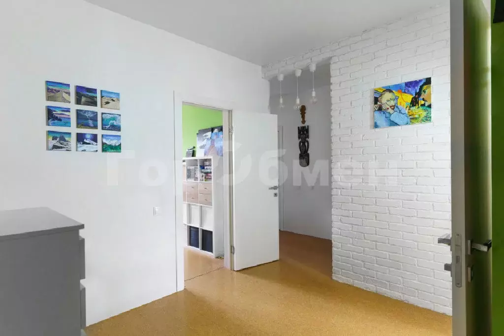 Продается 2-комнатная квартира - Фото 2