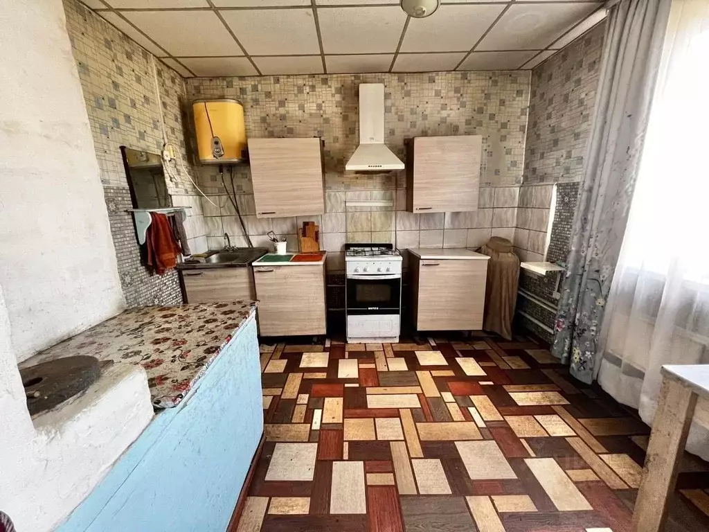 Дом в Иркутская область, Шелехов пос. Лесной,  (52 м) - Фото 2