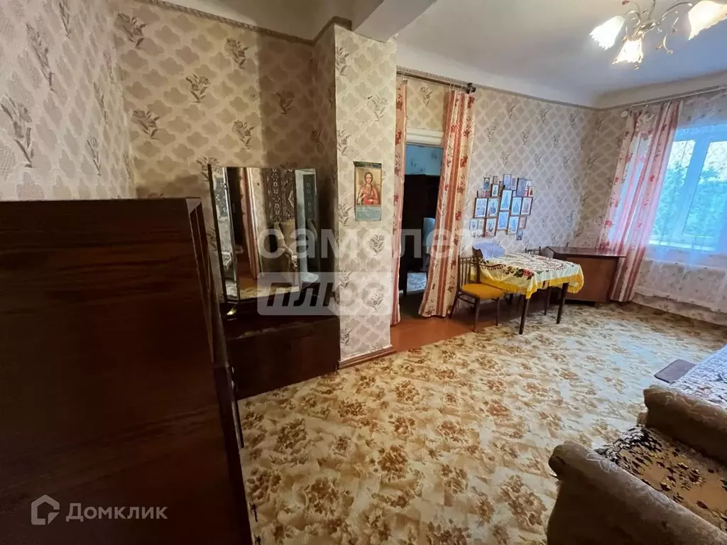 Продаётся 2-к квартира, 39.7 м - Фото 1
