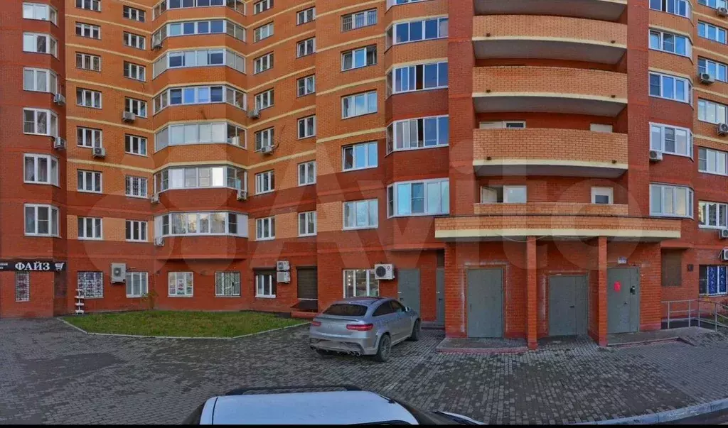 Машиноместо, 20 м - Фото 0
