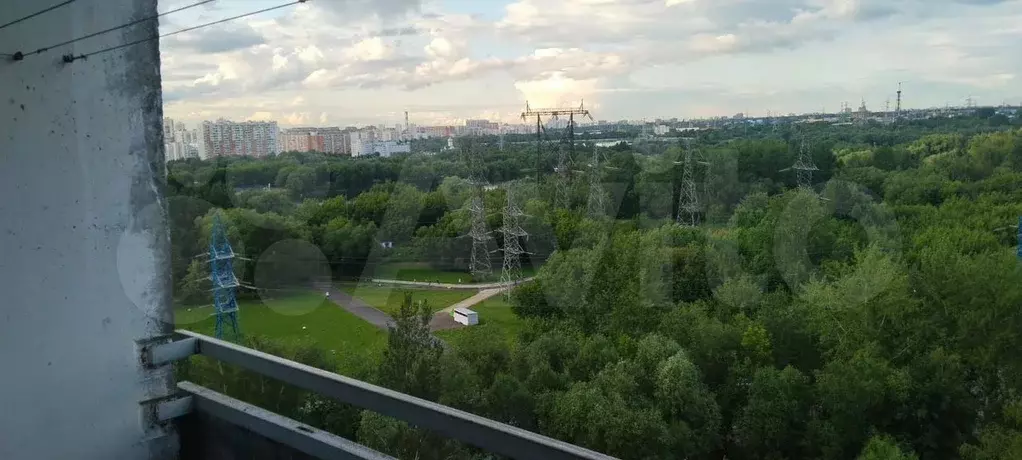 1-к. квартира, 37 м, 11/17 эт. - Фото 0