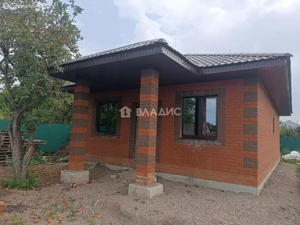 Дом в Стерлитамак, СНТ Дружба, 7 (90 м) - Фото 1