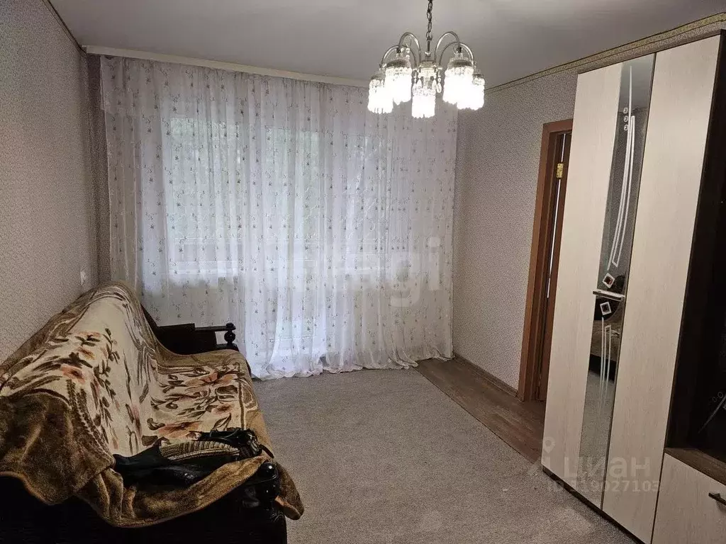 2-к кв. Тверская область, Тверь бул. Цанова, 9к2 (43.9 м) - Фото 0