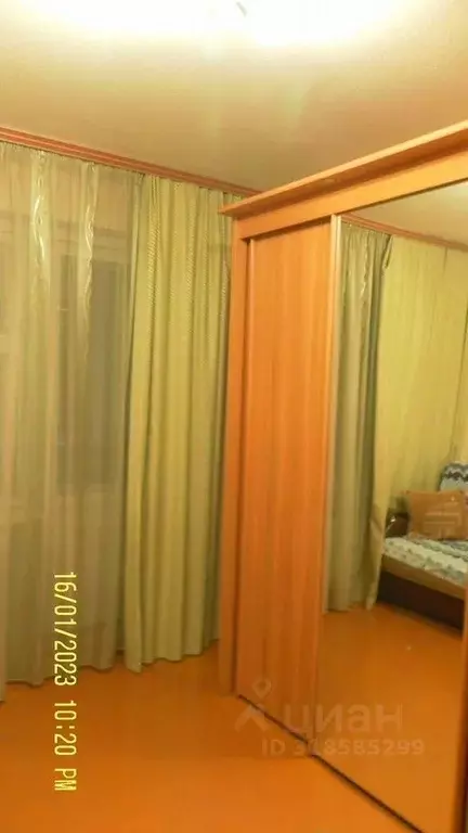 3-к кв. Самарская область, Самара Ново-Садовая ул., 258 (69.0 м) - Фото 1