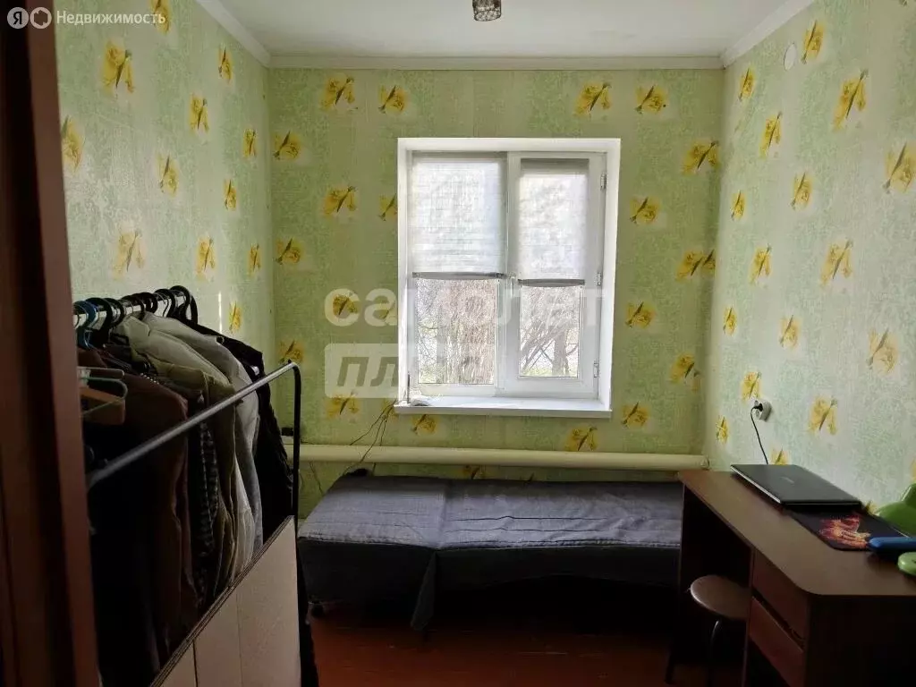 3-комнатная квартира: Темрюк, Полевая улица, 14 (54 м) - Фото 2