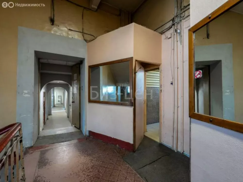 Офис (195.5 м) - Фото 1