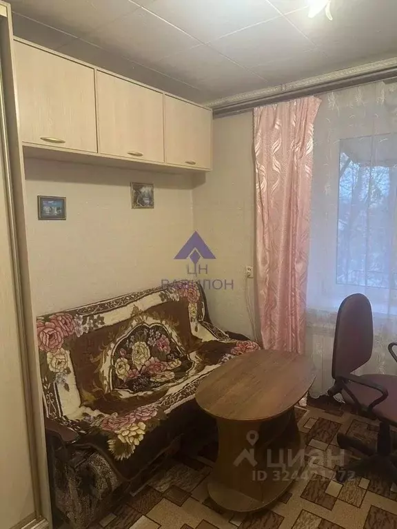 Студия Ростовская область, Волгодонск Морская ул. (18.1 м) - Фото 1