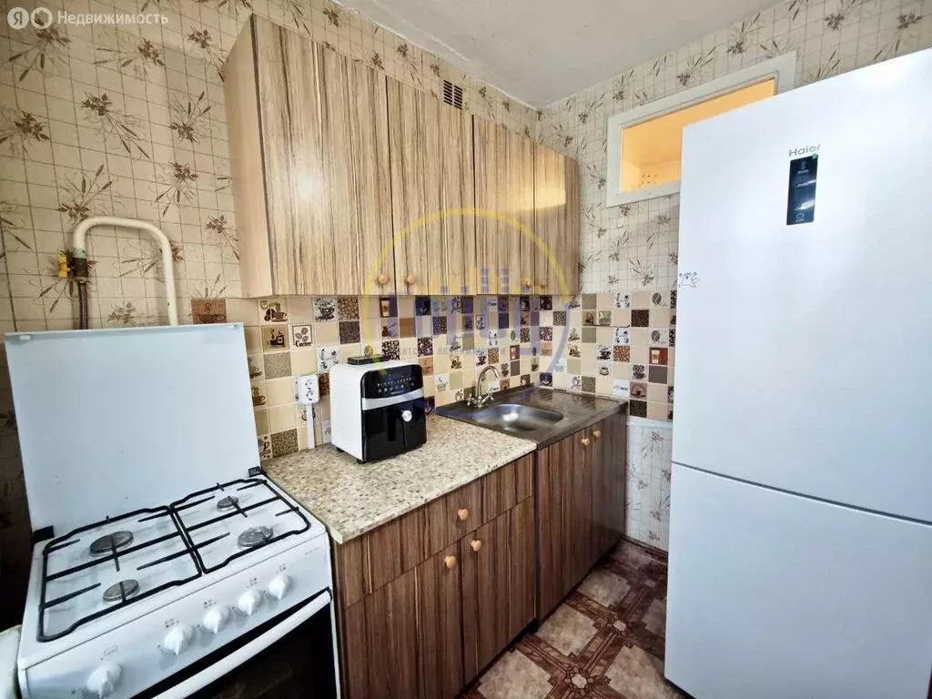 2-комнатная квартира: Копейск, улица Гастелло, 27 (45.2 м) - Фото 1