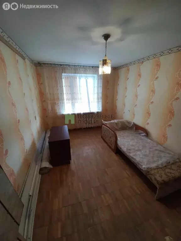 1-комнатная квартира: посёлок Федотово, 30 (30 м) - Фото 1