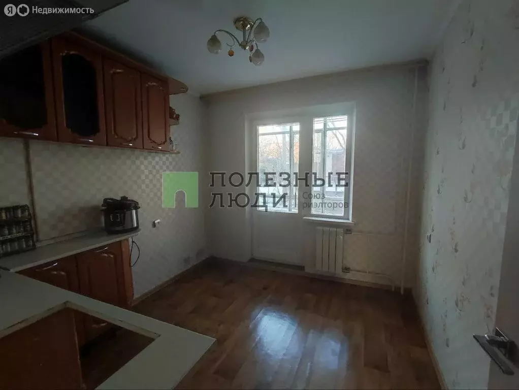 3-комнатная квартира: Красноярск, улица Кутузова, 73А (73.9 м) - Фото 2