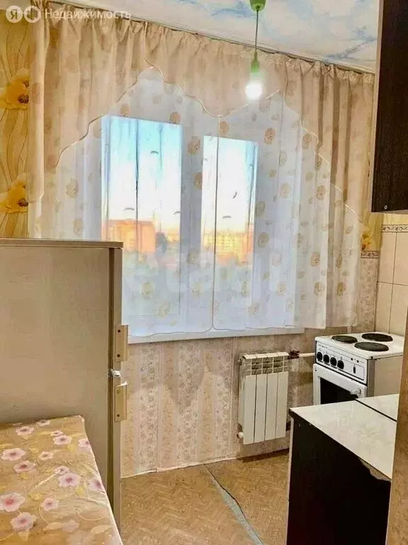 1-комнатная квартира: Абакан, улица Некрасова, 34 (27.3 м) - Фото 1
