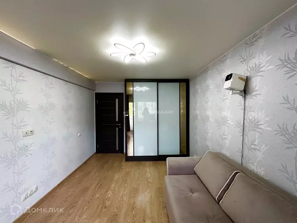 Продаётся 2-к квартира, 44.6 м - Фото 1