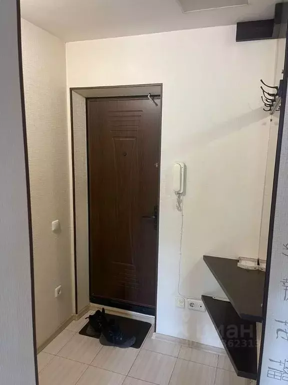 1-к кв. Приморский край, Владивосток Тигровая ул., 16 (39.0 м) - Фото 1