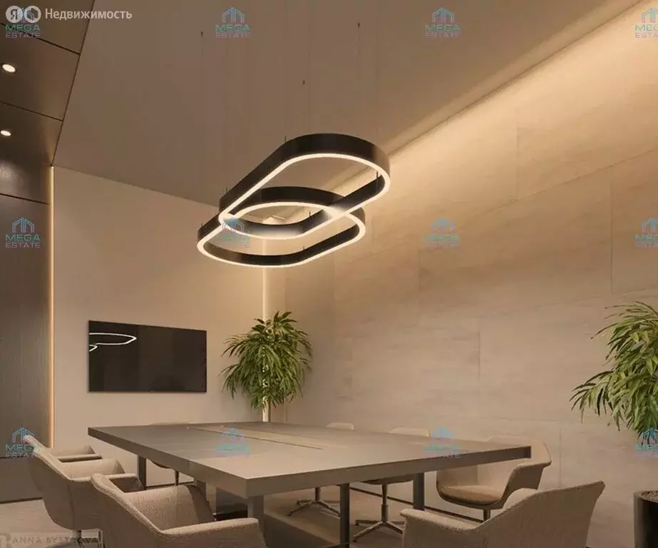 Офис (852 м) - Фото 2