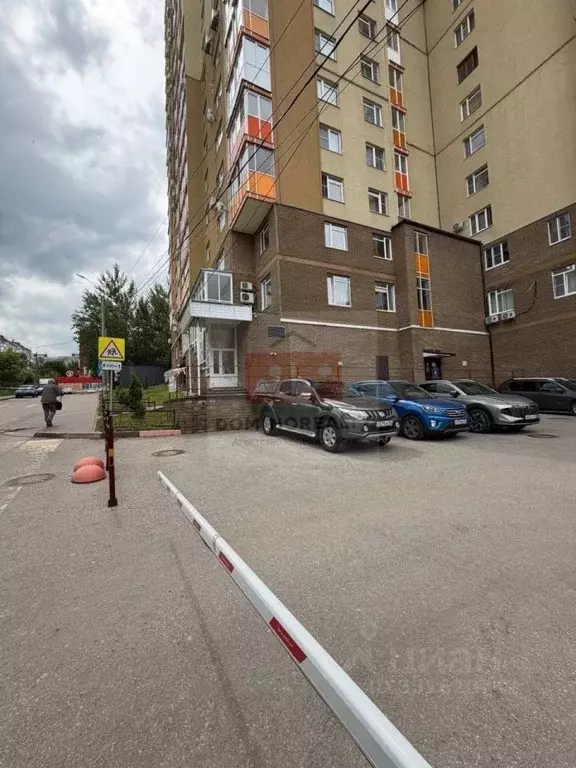 Офис в Нижегородская область, Нижний Новгород ул. 40 лет Победы, 4 ... - Фото 1