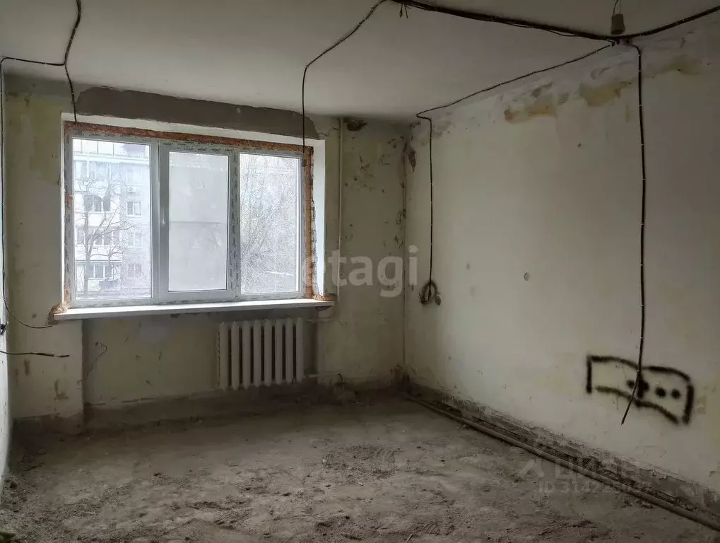 1-к кв. Карачаево-Черкесия, Черкесск ул. Лободина, 47 (30.0 м) - Фото 1