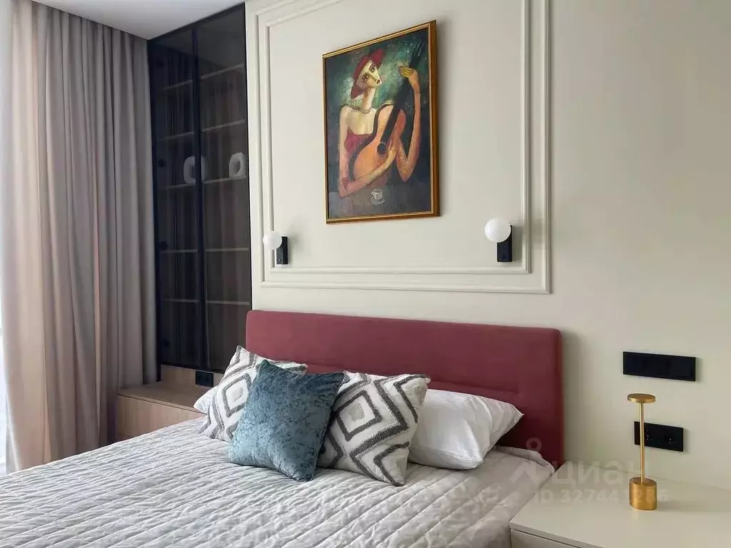 1-к кв. Москва просп. Мира, 95 (38.0 м) - Фото 1