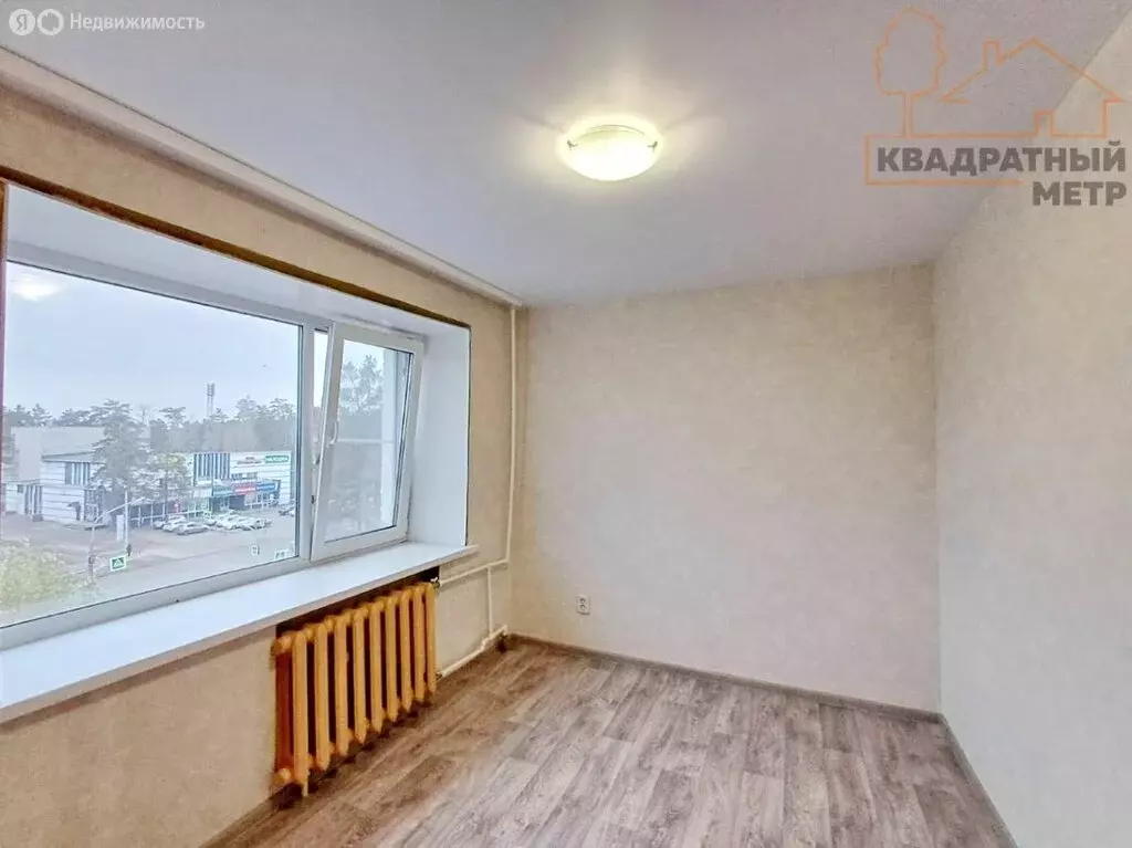 2-комнатная квартира: Димитровград, улица М. Тореза, 2 (24 м) - Фото 0