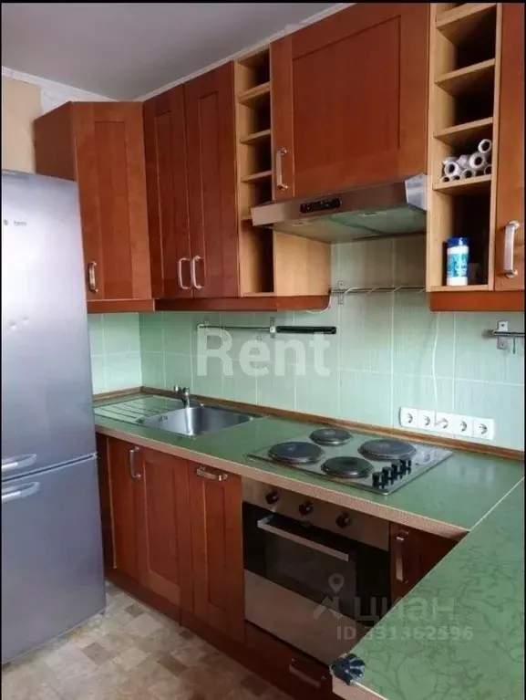 2-к кв. Москва Дмитровское ш., 165Ек10 (60.0 м) - Фото 2