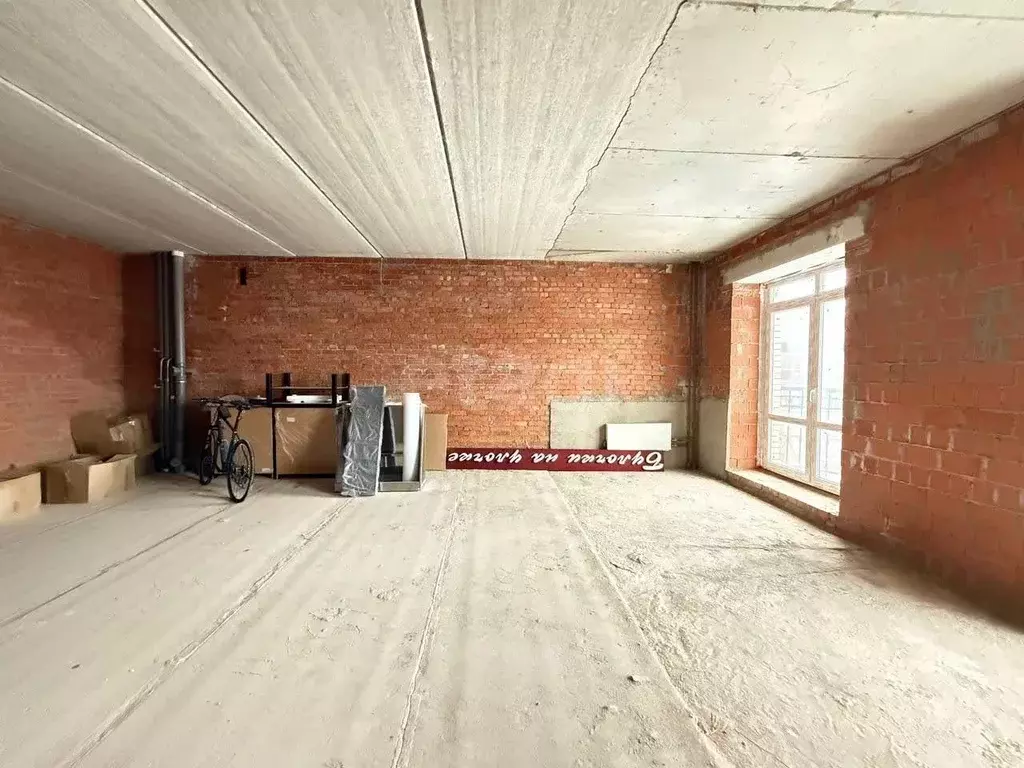 2-к кв. Московская область, Химки Клязьма-Старбеево мкр, Международный ... - Фото 1