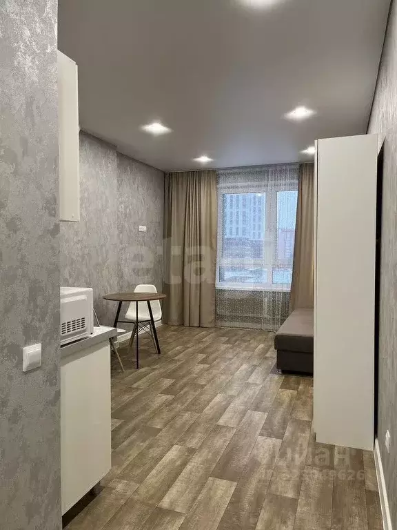 Студия Башкортостан, Уфа ул. Рудольфа Нуреева, 7 (23.0 м) - Фото 1