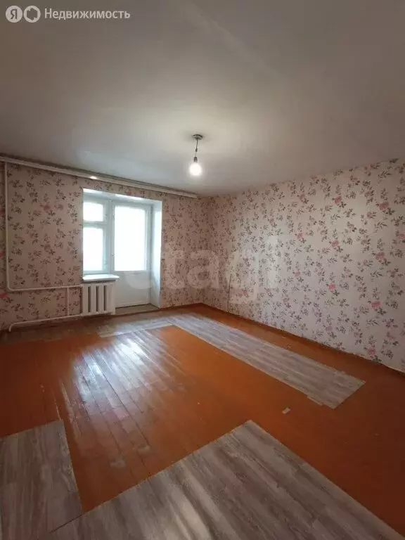 5-комнатная квартира: Киров, Октябрьский проспект, 153 (103 м) - Фото 1
